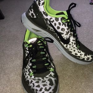 Nike H2O Repel Lunarglide 5 Reflective shoe